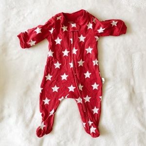 New born onsie